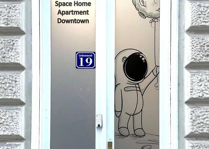 Hotel cápsula Space - Downtown *